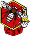 logo včela csv