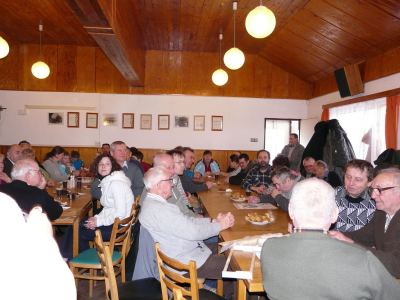 Vítání jara a návštěva polských včelařů – 2013