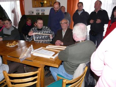 Vítání jara a návštěva polských včelařů – 2013