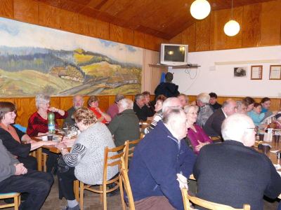 Vítání jara a návštěva polských včelařů – 2013