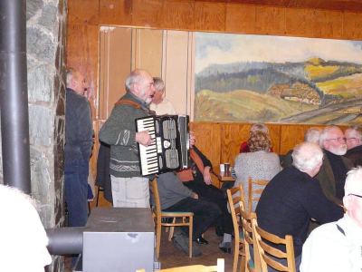 Vítání jara a návštěva polských včelařů – 2013